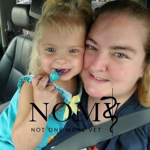 Meet your Posher, Patricia